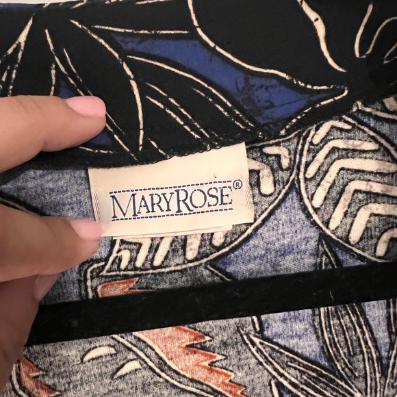 Vintage Mary Rose two piece, dress and jacket set - Picture 6 of 8